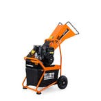Eliet versnipperaar Maestro City B&S 5.5 PK (Kantensnijder), Ophalen of Verzenden