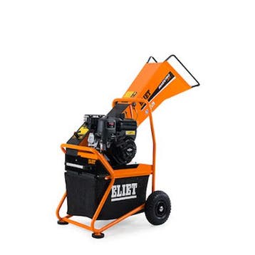 Eliet versnipperaar Maestro City B&S 5.5 PK (Kantensnijder), Ophalen of Verzenden