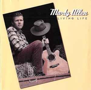 cd - Marty Allen - Living Life, Verzenden, Zo goed als nieuw