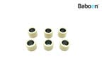 Vario Aandrijving Honda SH 300 2007-2010 (SH300) Roller set, Verzenden, Gebruikt