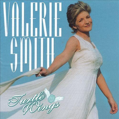 Valerie Smith - Turtle Wings, Cd's en Dvd's, Cd's | Pop, Gebruikt, Ophalen of Verzenden
