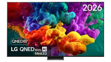 LG QNED miniLED 55QNED87B6A 140cm ultra HD Smart tv, QLED, Nieuw, 120 Hz, Ophalen of Verzenden