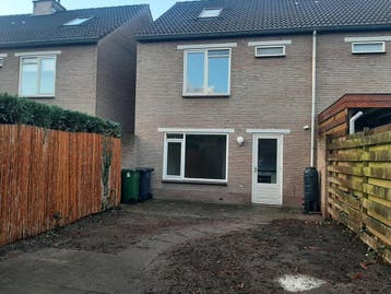 Te huur: Huis Gezworenen in Boxtel, Boxtel, Noord-Brabant