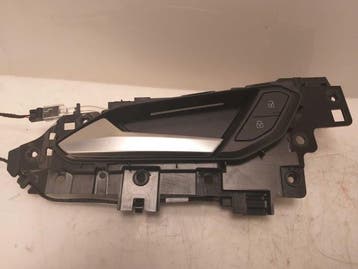 Portiergreep 4Deurs links-voor Volkswagen T-Cross O174573, Auto-onderdelen, Ophalen of Verzenden, Nieuw