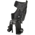 Bobike Maxi Exclusive Plus Tour Urban Black achterstoeltje m, Verzenden, Nieuw