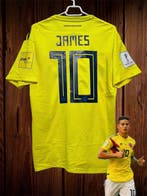 Colombia - FIFA Wereldkampioenschap - James Rodríguez - 2018, Nieuw