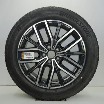 Originele velgen 18 inch BMW X1 styling 838M *OS1008159*, Auto-onderdelen, Banden en Velgen, 18 inch, Gebruikt, Velg(en), Ophalen of Verzenden