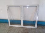Metalen Frame met deur - B99 x H78,5 cm, Zakelijke goederen, Kantoor en Winkelinrichting | Winkel en Inventaris