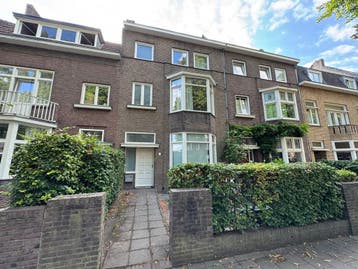 Te huur: Appartement Koning Clovisstraat in Maastricht, Limburg, Maastricht, Appartement