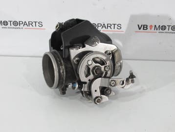 BMW R 1100 RS Throttle body gasklep links, Ophalen of Verzenden, Nieuw