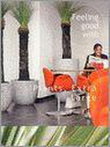 Feeling good with plants, extra large - T. Lansbergen, Boeken, Verzenden, Zo goed als nieuw, T. Lansbergen