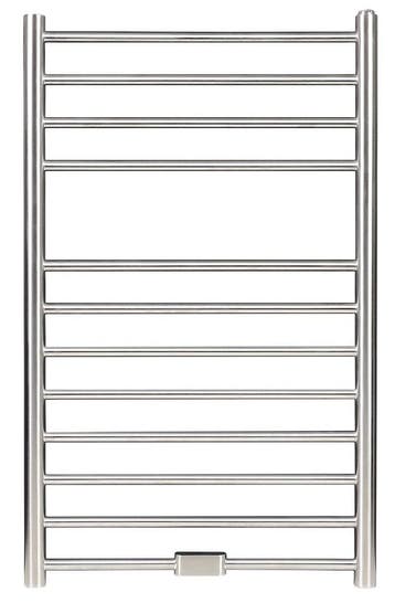 1200x500 - 266 watt  Thermrad RVS Lina, Verzenden, Nieuw