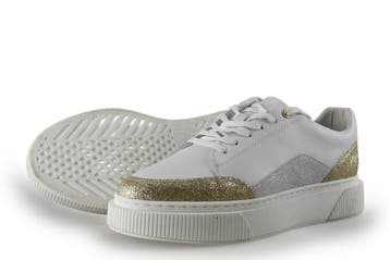 Cycleur de Luxe Sneakers in maat 40 Wit, Kleding | Dames, Verzenden, Wit, Cycleur de Luxe, Sneakers of Gympen