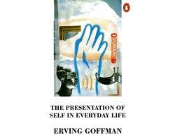 Presentation Of Self In Everyday Life - Presentation Of, Ophalen of Verzenden, Nieuw