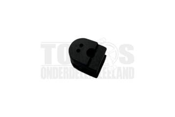 Tomos Doorvoerrubber ontsteking A3 / 2L / 3L / 4L, Ophalen of Verzenden, Nieuw, Tomos