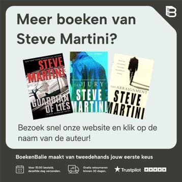 Attorney 9780747260639 Steve Martini, Boeken, Verzenden, Gelezen, Steve Martini