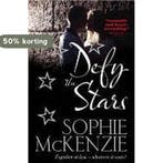 Defy the Stars 9780857071057 Sophie Mckenzie, Boeken, Verzenden, Gelezen, Sophie Mckenzie