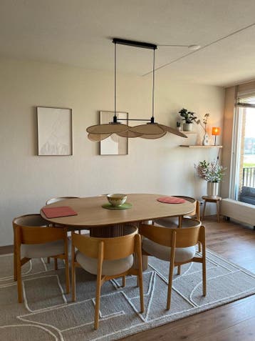 Te huur: Appartement IJsbaankade in Huizen, Noord-Holland, Appartement, Huizen