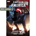 Captain America 9780785151227 Ed Brubaker, Verzenden, Zo goed als nieuw, Ed Brubaker