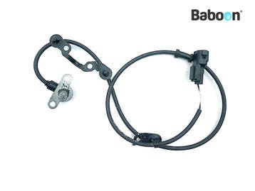 ABS Sensor Achter Honda CBR 600 F 2011-2013 (CBR600F PC41), Verzenden, Gebruikt