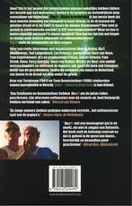 Door ! 9789025422080 A. van Terphoven, Verzenden, Gelezen, A. van Terphoven