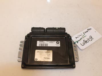 Computer Motormanagement Mini Cooper O103741, Ophalen of Verzenden, Nieuw