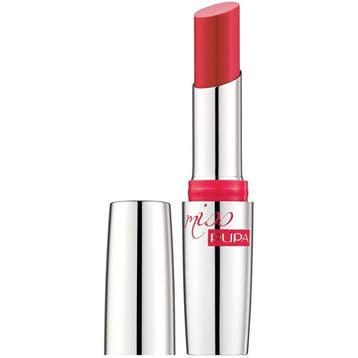 Pupa Milano  Miss Pupa Lipstick  302 Party Pink, Verzenden, Nieuw
