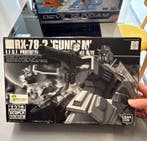 Bandai - Speelgoed HG RX-78-2 Gundam Environmentally