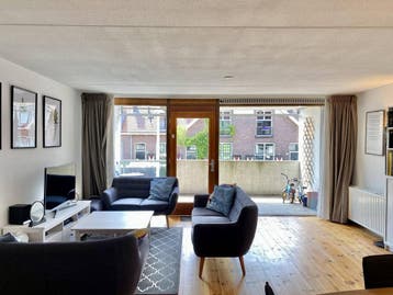 Te huur: Appartement Croesestraat in Utrecht, Utrecht, Appartement, Utrecht