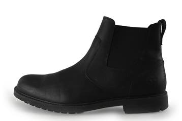 Timberland Laarzen in maat 43½ Zwart, Kleding | Heren, Verzenden, Overige typen, Zo goed als nieuw, Timberland