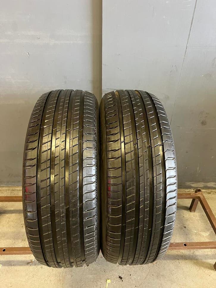 Nieuwe Michelin 235/65 R17 108V, Auto-onderdelen, Banden en Velgen, 17 inch, Zomerbanden, 235 mm, Nieuw, Band(en)