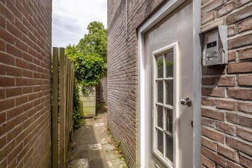 Te huur: Appartement Herenstraat in Bussum, Noord-Holland, Appartement, Bussum