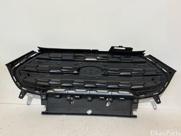 Ford Ecosport II Facelift Grille GN15-17B968-E, Auto-onderdelen, Ophalen, Gebruikt, Voor, Ford