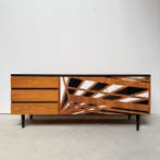 Dressoir - Hout, Furnier