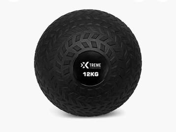Xtreme Fitness Slam Ball Set – Kracht Explosiviteit 4-25KG, Overige materialen, Overige typen, Nieuw, Verzenden