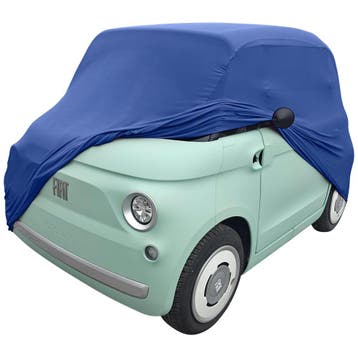 Autohoes voor Fiat Topolino (2023-present) Indoor BESTE, Ophalen of Verzenden, Nieuw, Op maat