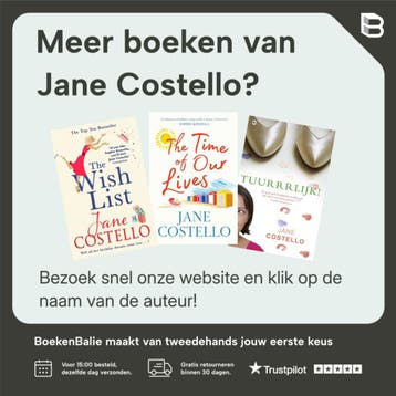 Heet! - Jane Costello 9789046833414, Boeken, Verzenden, Gelezen, Jane Costello