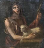 Escuela española (XVII), seguidor de Murillo - NO RESERVE -