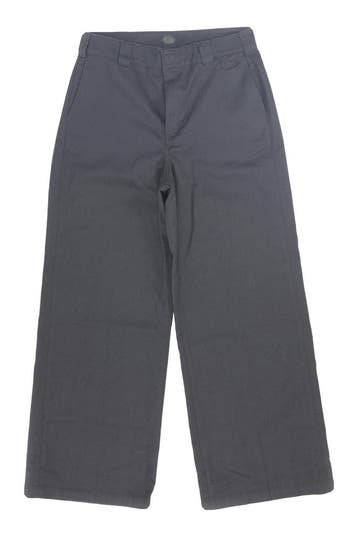 Dickies Broek in maat 34 Zwart, Verzenden, Zo goed als nieuw, Zwart, Dickies
