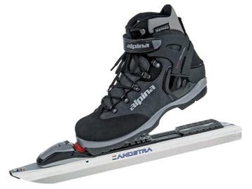 www.schaatsenskeelers.nl Friesland: levering uit voorraad!, Verzenden, Nieuw, Zandstra