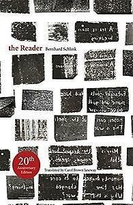 The Reader - Bernhard Schlink 9781474603430, Boeken, Taal | Engels, Gelezen, Verzenden