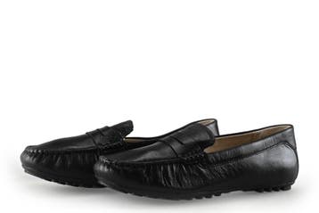 Caprice Loafers in maat 38 Zwart, Kleding | Dames, Schoenen, Verzenden, Zwart, Overige typen, Zo goed als nieuw