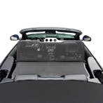 Ford Mustang (2023-present) Cabrio windscherm Zwart, Ophalen of Verzenden