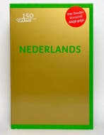 Van Dale pocketwoordenboek Nederlands / Van Dale, Boeken, Verzenden, Zo goed als nieuw
