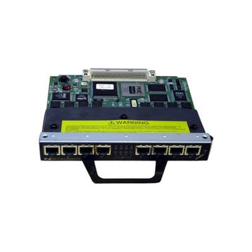 Cisco PA-MC-8E1, Ophalen of Verzenden, Nieuw