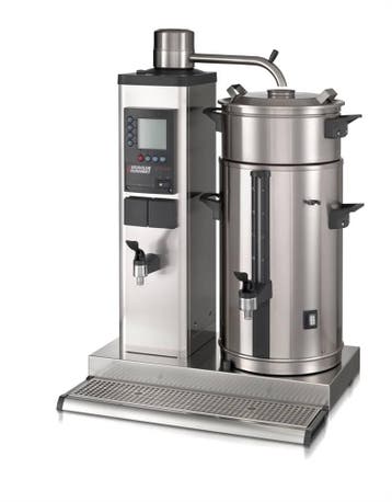 Bravilor Bonamat B20 HW L/R, Verzenden, Nieuw in verpakking