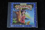 Pocahontas CDI Video CD, Verzenden, Nieuw