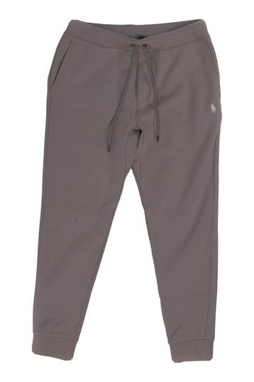 Polo Ralph Lauren Broek in maat M Grijs, Verzenden, Zo goed als nieuw, Overige kleuren, Polo Ralph Lauren