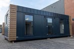 OK-Unit 8.20 m x 3.20 m Office | Woonunit | Tuinhuis |, Verzenden