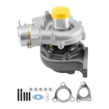 Turbo Turbine geschikt voor Renault Trafic, Nissan X-Trai..., Verzenden, Nieuw, Nissan